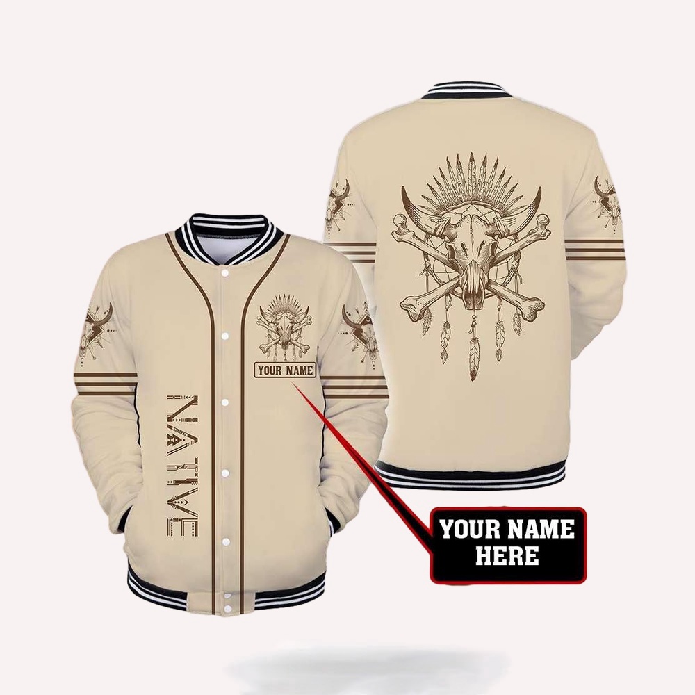 Native_American_Jacket_Custom_Name_Bull_Skull_Native_American_3D_All_Over_Printed_Baseball_Jacket_Native_American_Style_Jackets_1_xorpav